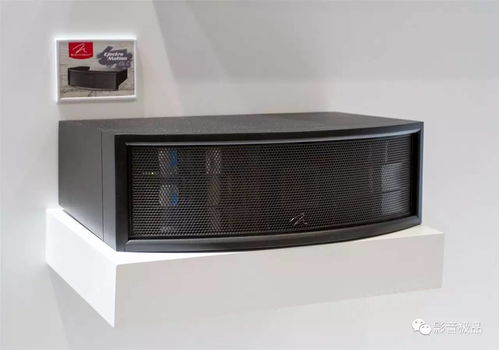 家用视听设备新高度 2017香港高级视听展AV器材全回顾