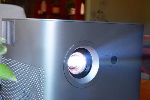 大眼橙X7D Pro家用投影仪评测 真1080P，打造影院级家庭视听盛宴