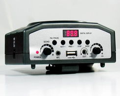 楚雄彝族自治州扩音器首选 至尊小蜜蜂与锐邦扩音器网的专业解析